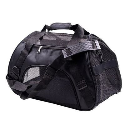 Pet Dog Outing Bag Carrying Bag Pet Bag Pet Backpack Dog Supplies - petshop4ever.com