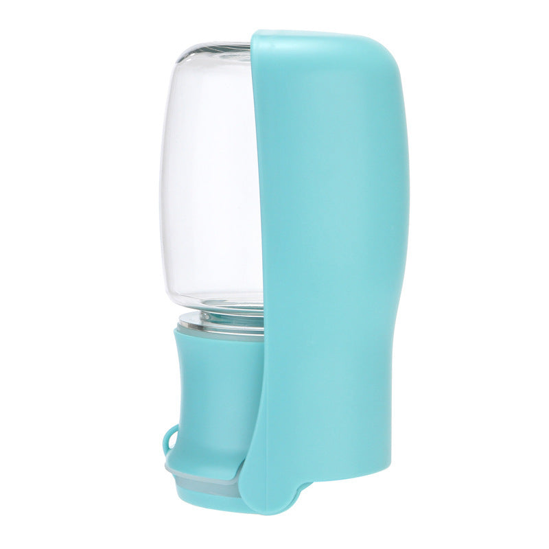 Dog Portable Water Bottle Foldable Pet Water Dispenser Pet Products - petshop4ever.com