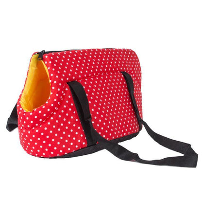 Sport Riding Outdoor Hiking Pet Carrying Bag - petshop4ever.com