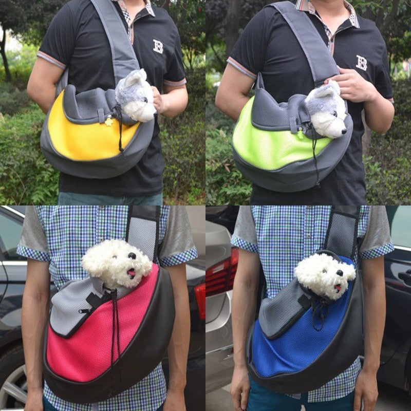 Pet Backpack - petshop4ever.com