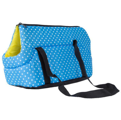 Sport Riding Outdoor Hiking Pet Carrying Bag - petshop4ever.com