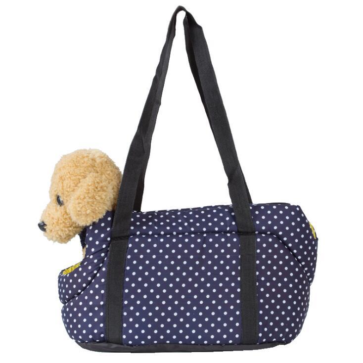 Sport Riding Outdoor Hiking Pet Carrying Bag - petshop4ever.com