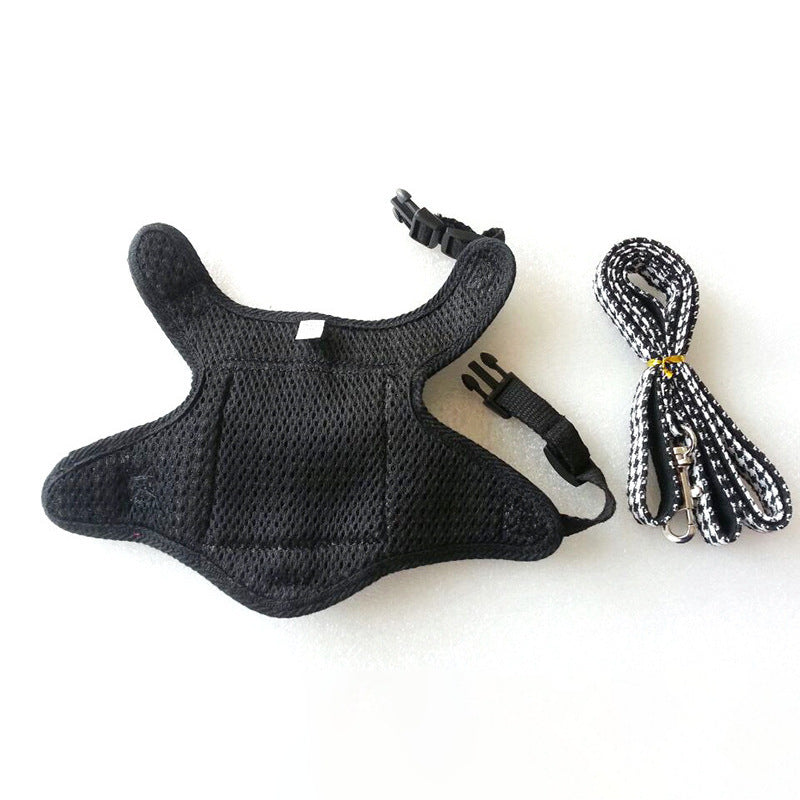 Pet Vest Houndstooth Pet Suit - petshop4ever.com