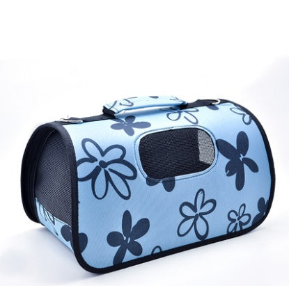 Pet Dog Outing Bag Carrying Bag Pet Bag Pet Backpack Dog Supplies - petshop4ever.com